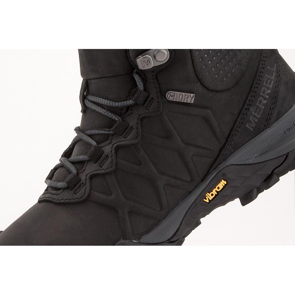 MERRELL SIREN 3 PEAK MID WATERPROOF > J99880