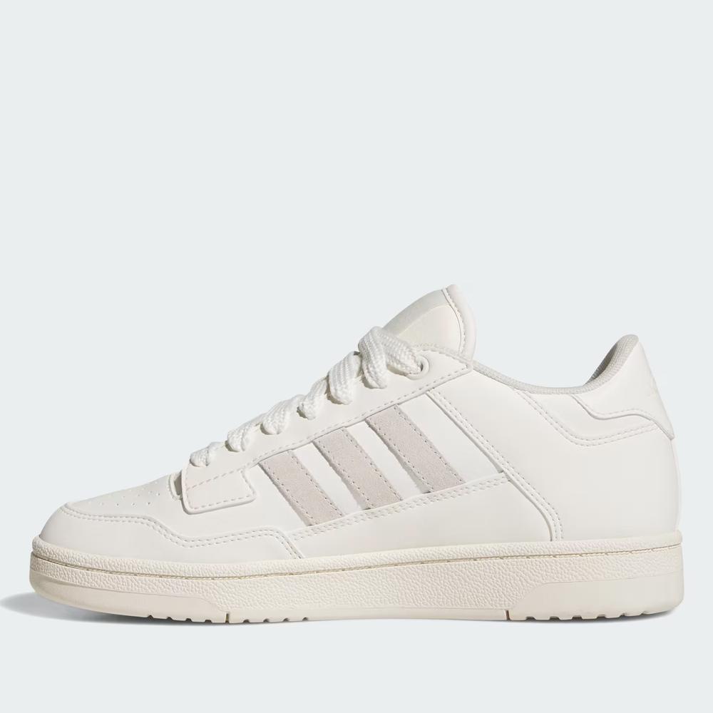 Buty damskie adidas Sportswear Rapid Court Low JP5249 - białe