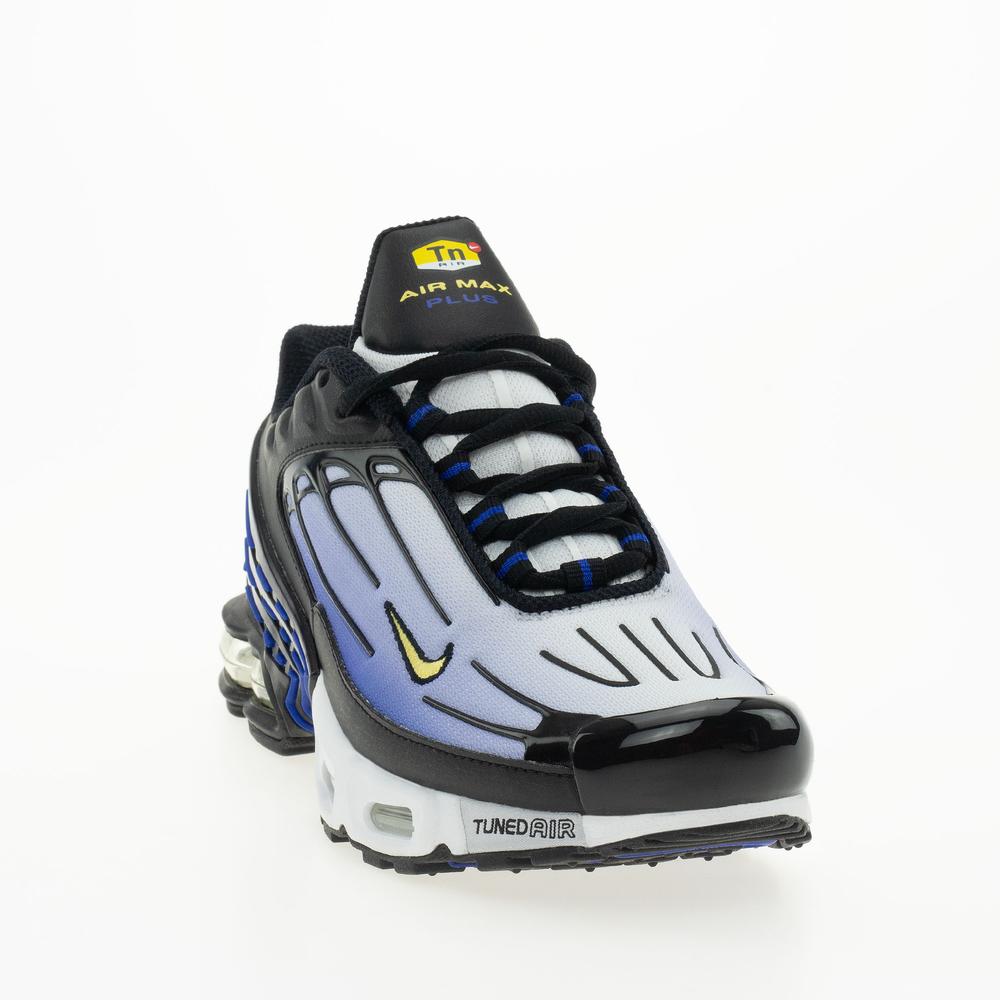 Buty Nike Air Max Plus III CD6871-001 - multikolor