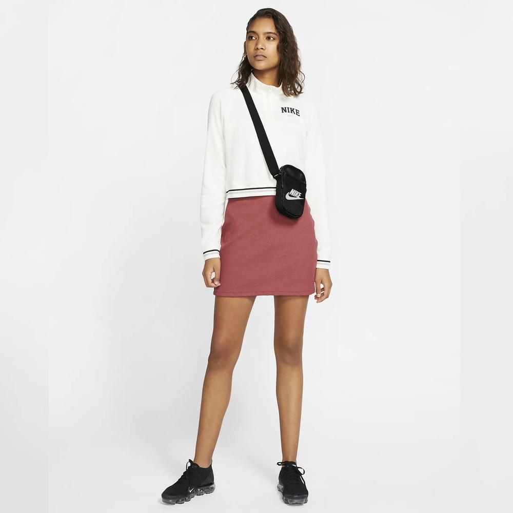 Torba Nike Heritage BA5871-010 - czarna