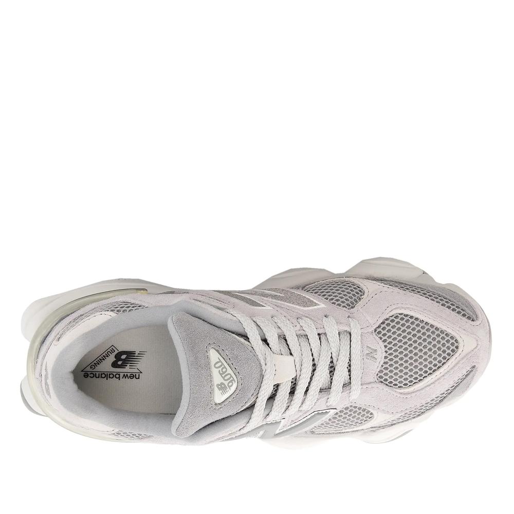 Buty unisex New Balance U9060ERD - szare