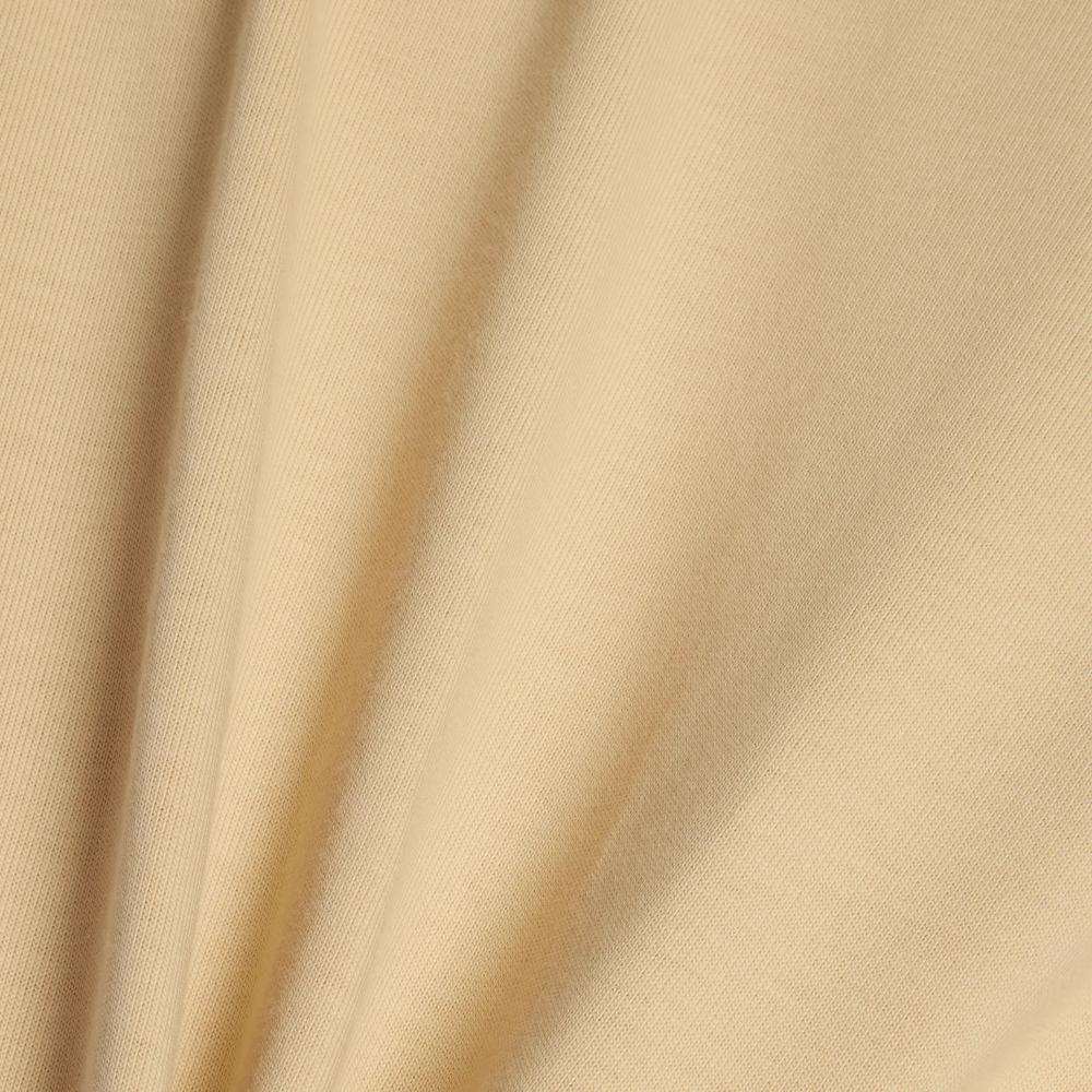 Koszulka damska New Balance WT6147DDABC - żółta