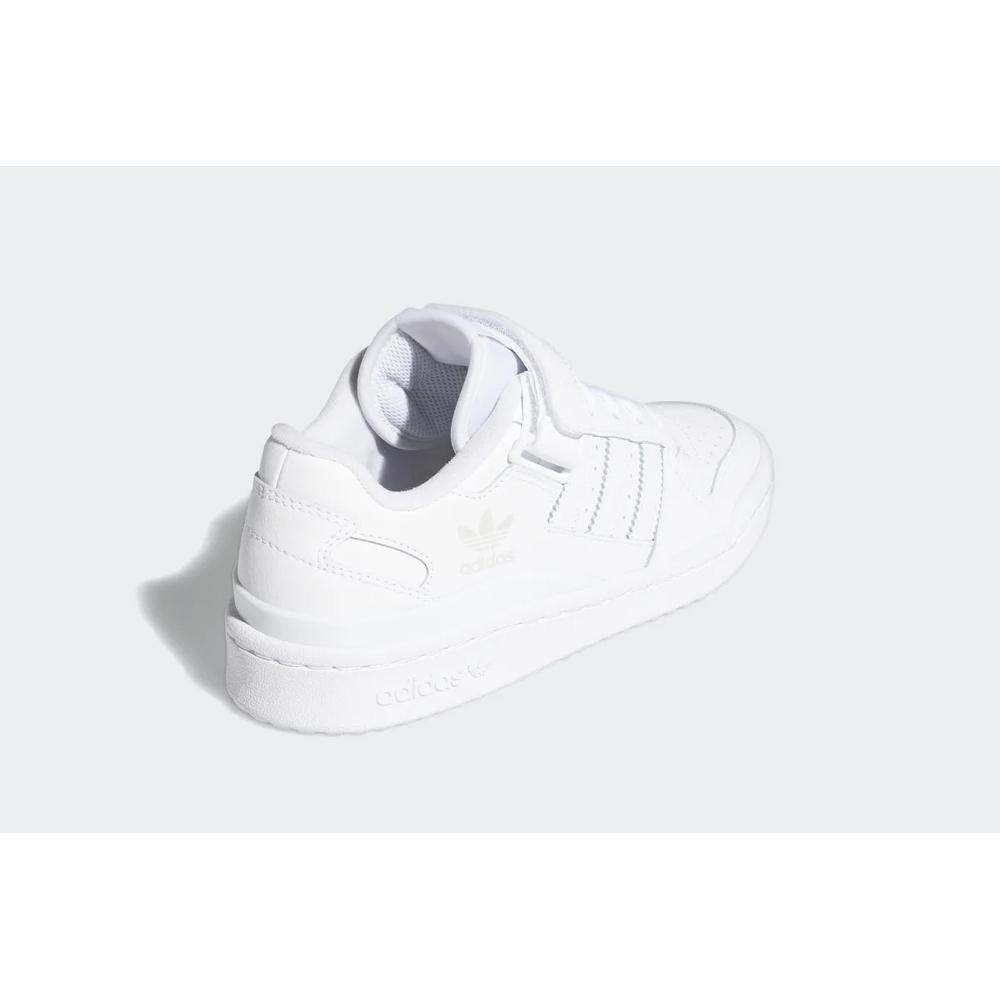 Buty adidas Originals Forum Low FY7973 - białe