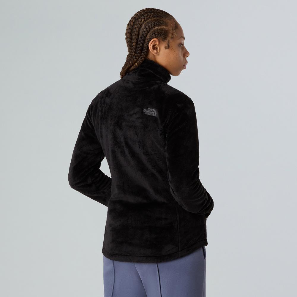 Bluza damska The North Face Osito 0A7UQJ4H01 - czarna
