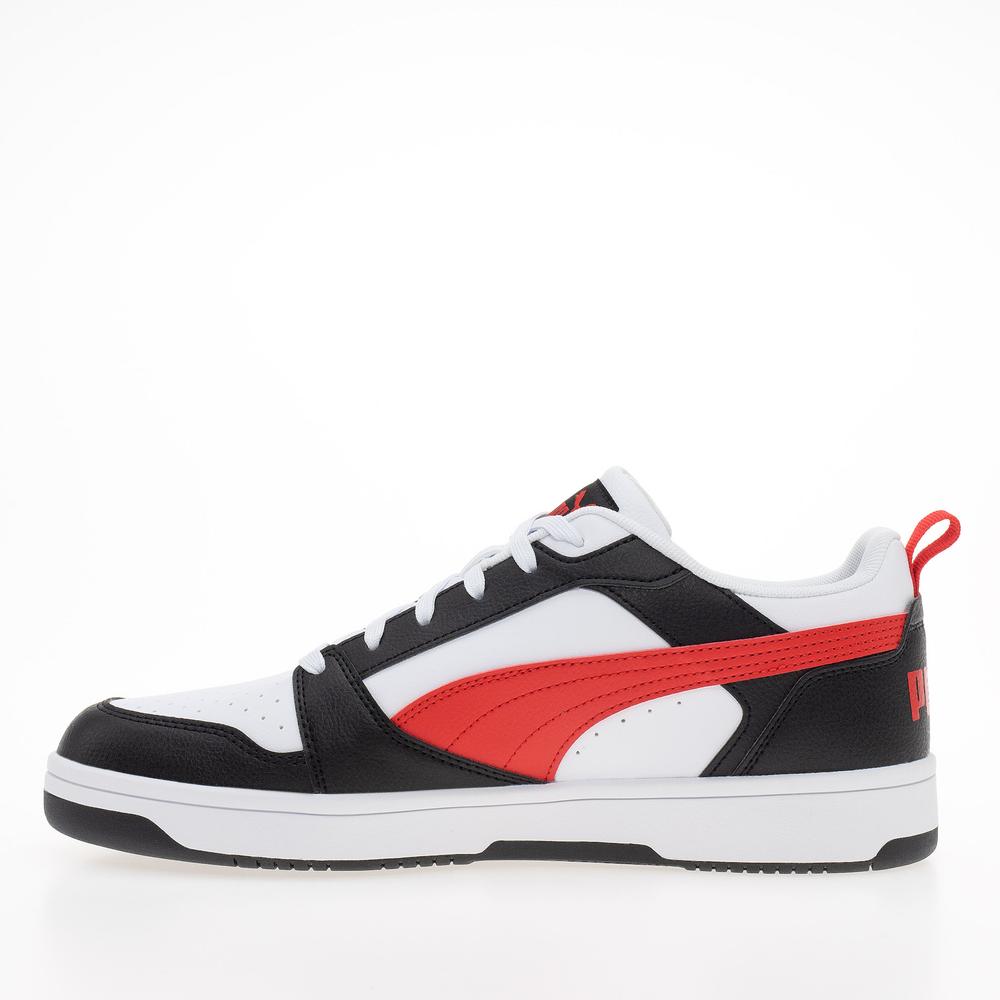 Buty Puma Rebound V6 39232804 - multikolor