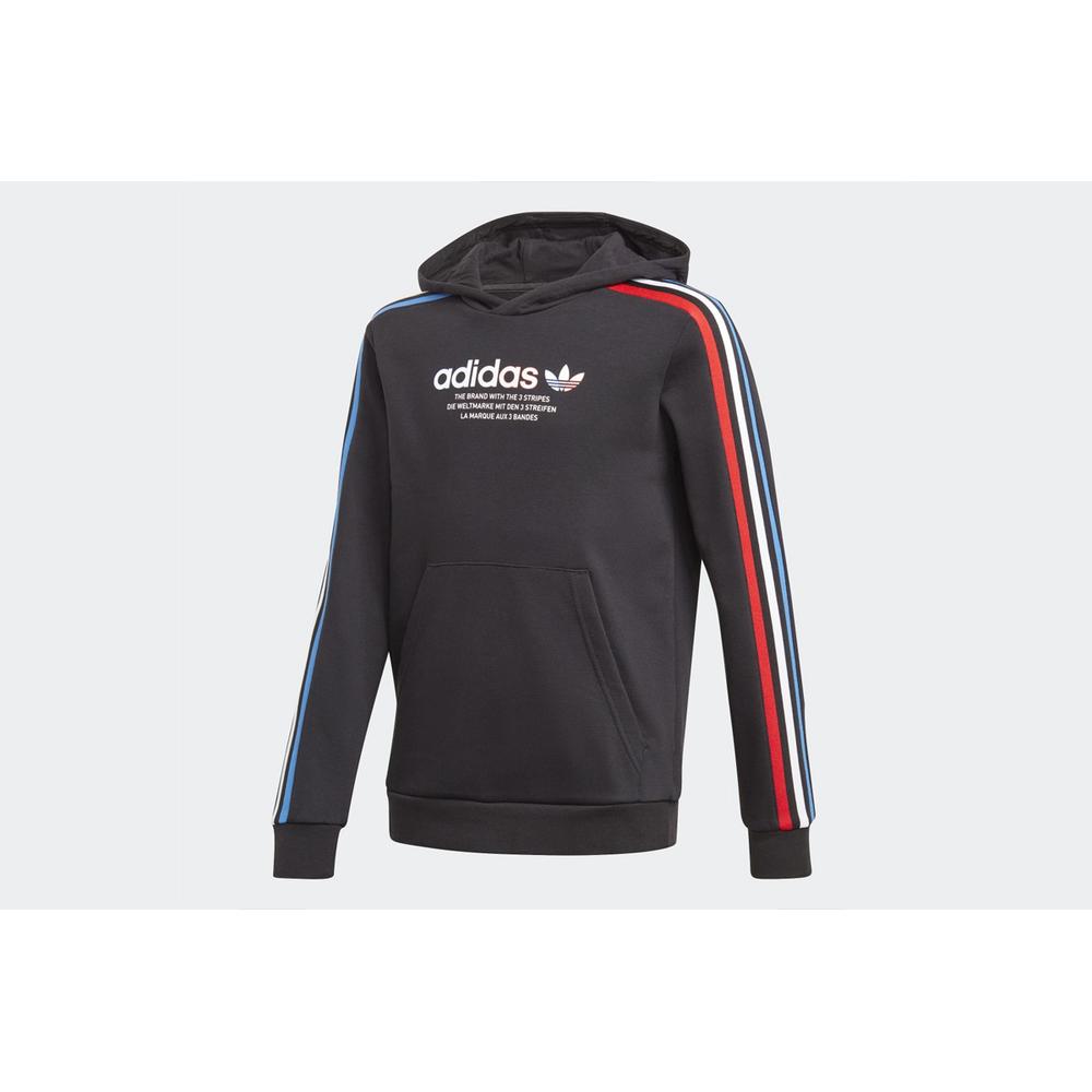 adidas Originals Adicolor Hoodie > GN7496