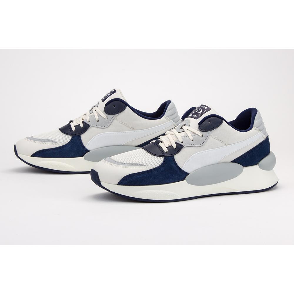 PUMA RS 9.8 SPACE WHISPER WHITE-PEACOAT > 37023002