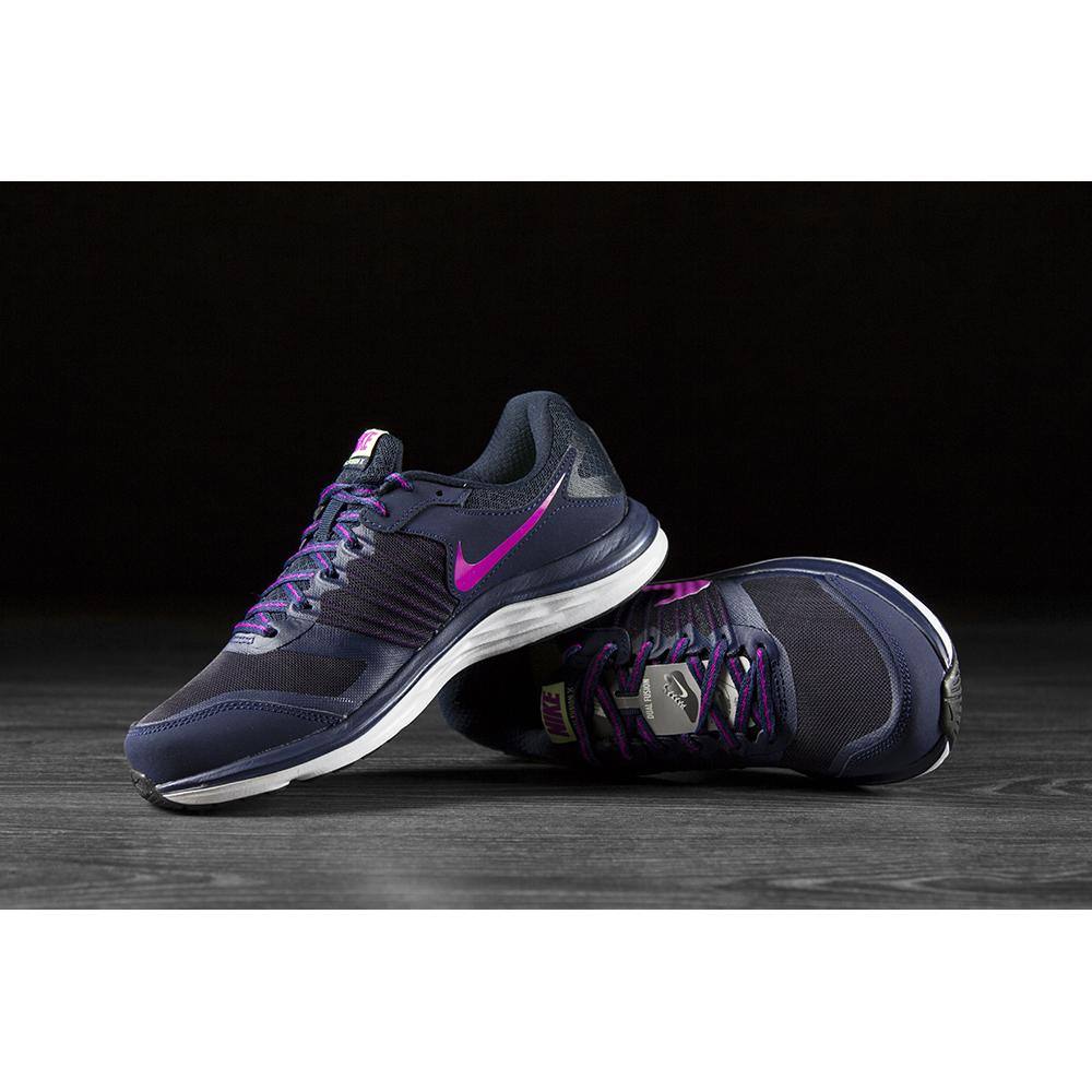 NIKE WMNS DUAL FUSION X > 709501-402
