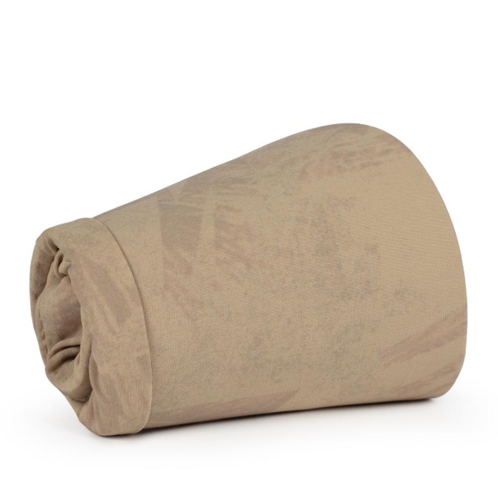 Czapka z daszkiem Buff Pack Sahara Cap Acai 125341.302.20.00 - beżowa