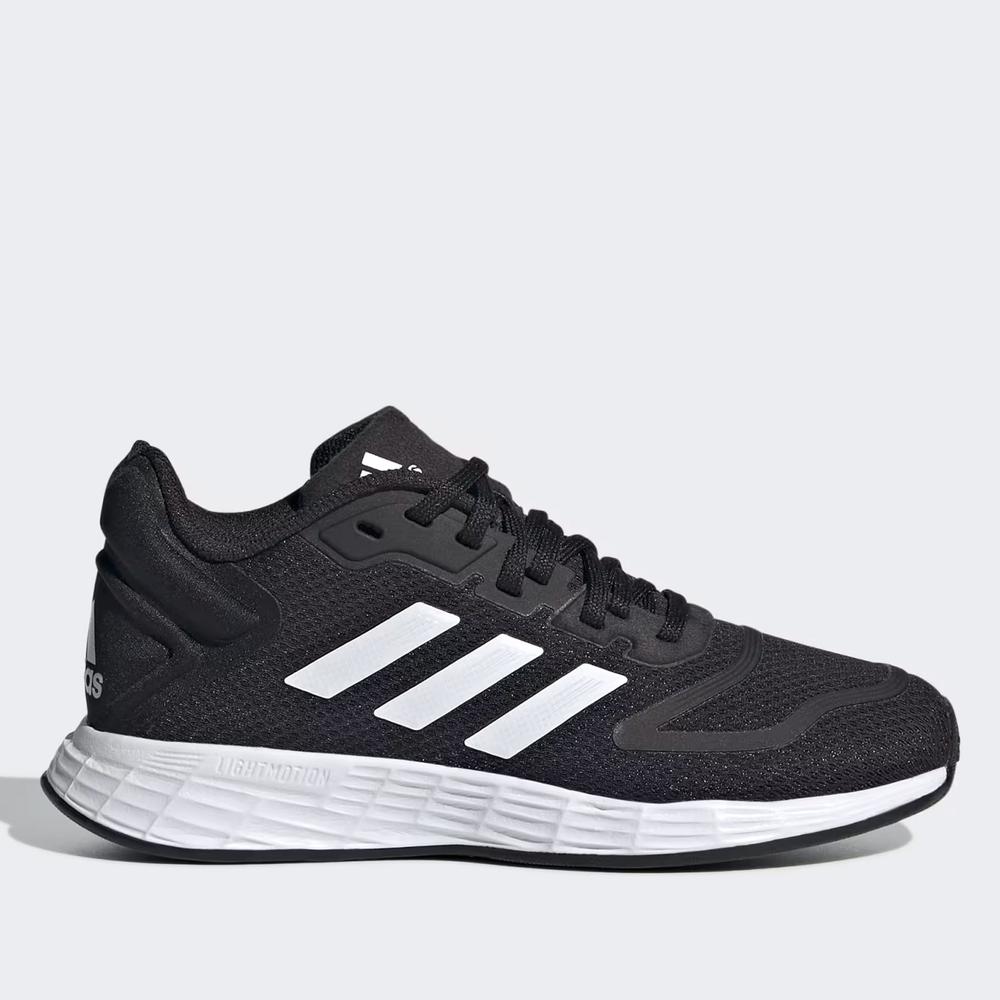 Buty adidas Duramo 10 GZ0610 - czarne