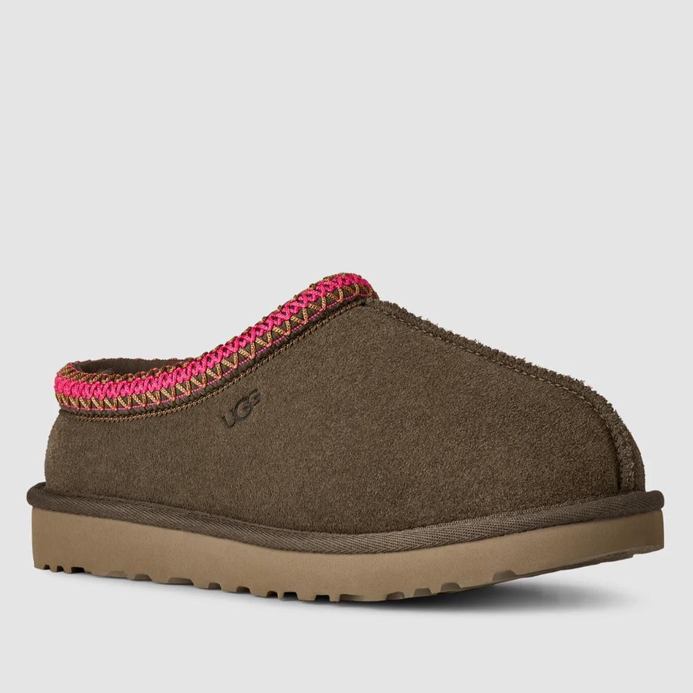 Buty damskie Ugg Tasman II 1174470-DNSS - brązowe