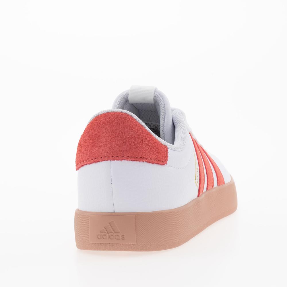 Buty adidas VL Court 3.0 JP5346 - białe
