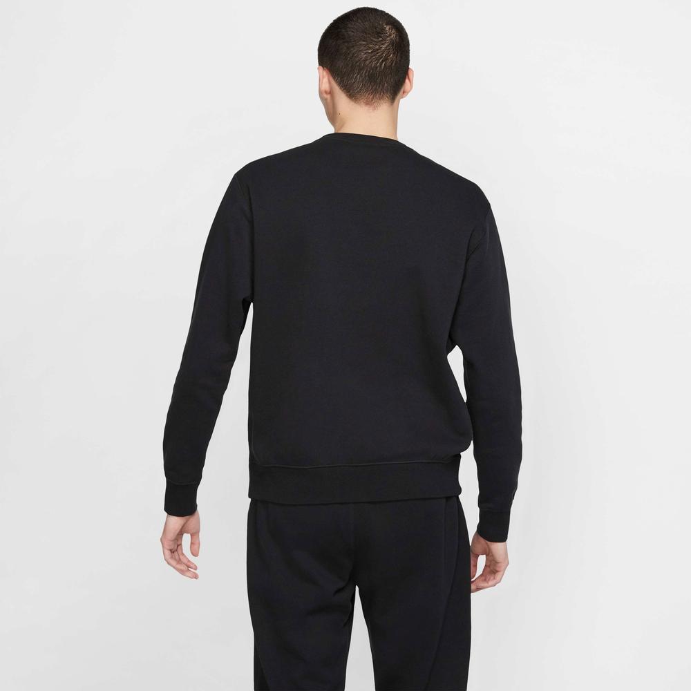 Bluza Nike Sportswear Club BV2662-010 - czarna