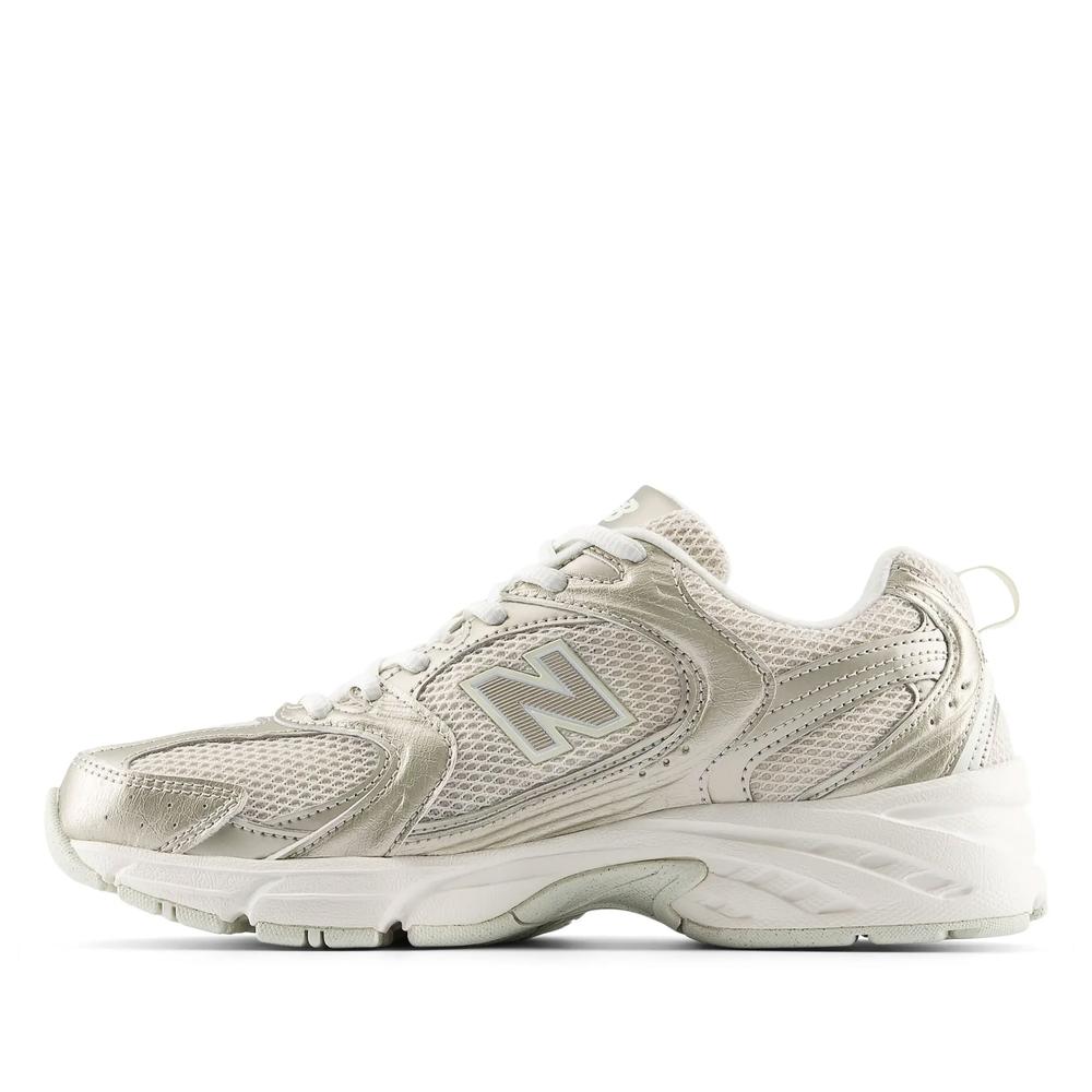 Buty unisex New Balance U5301Z0 - beżowe