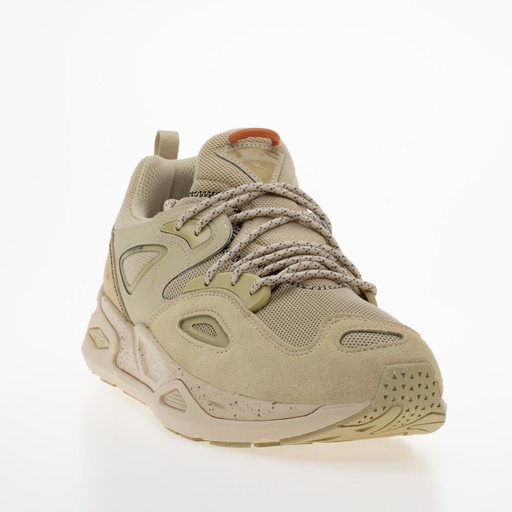 Buty Puma TRC Blaze Elevated Hike 39016101 - beżowe