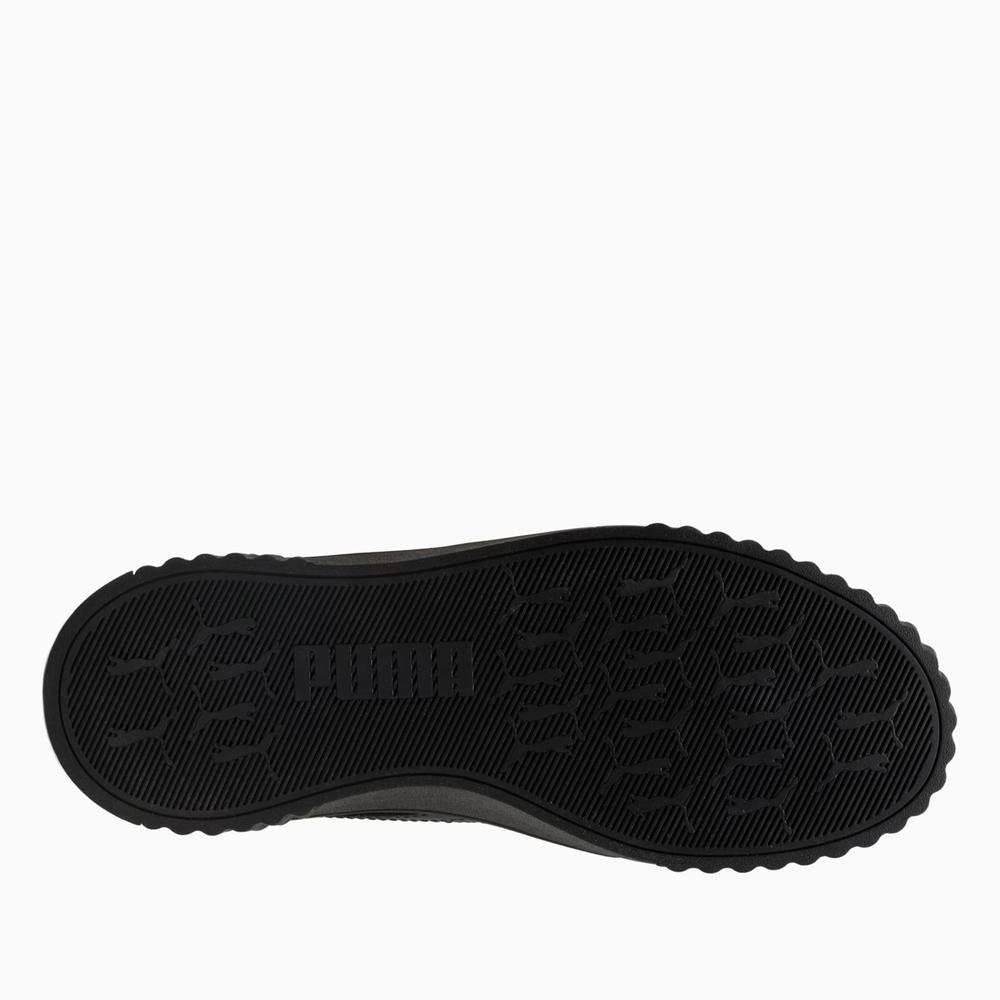 Buty damskie Puma Carina 3.0 40036502 - czarne