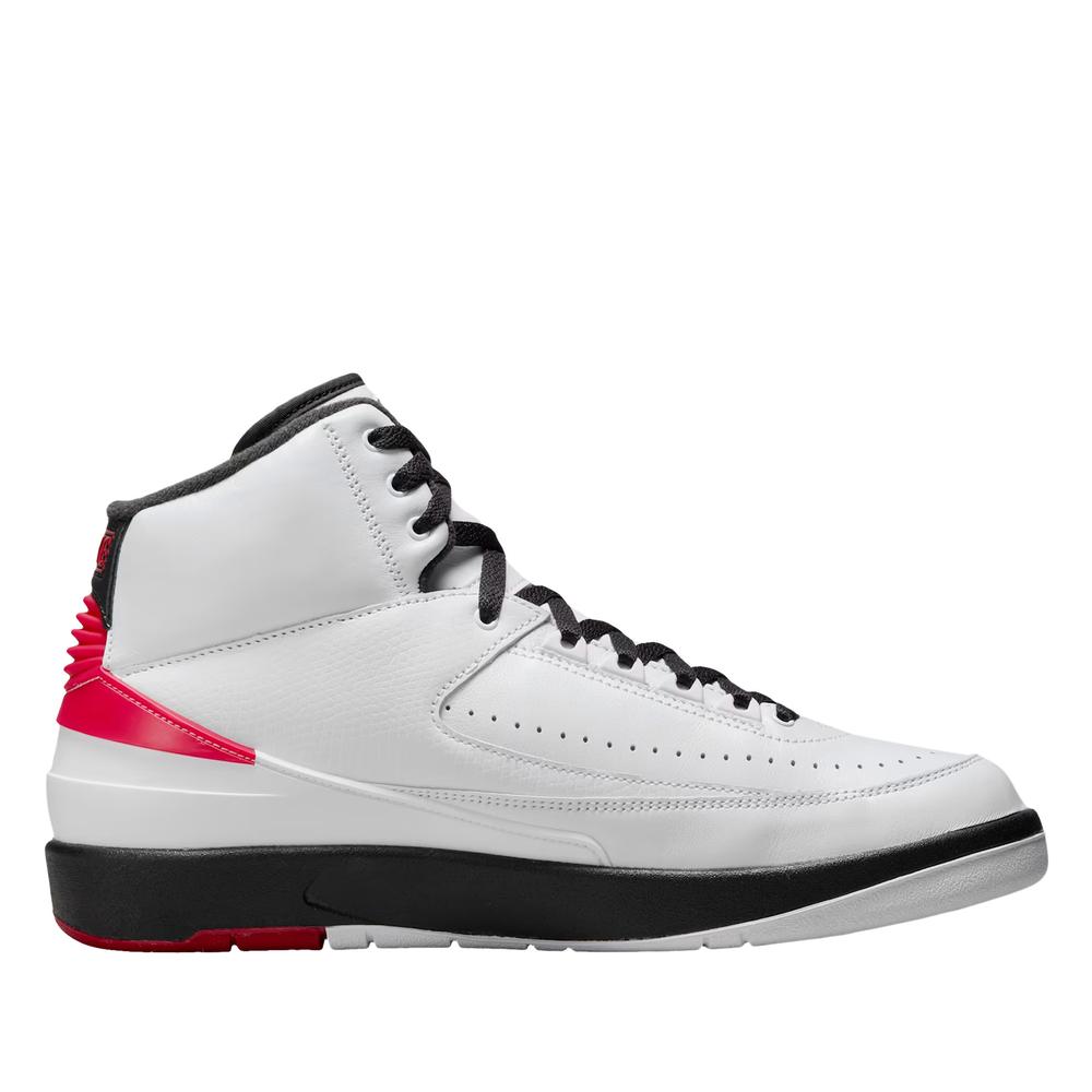 Buty męskie Air Jordan 2 Retro OG "Chicago" DX2454-106 - białe