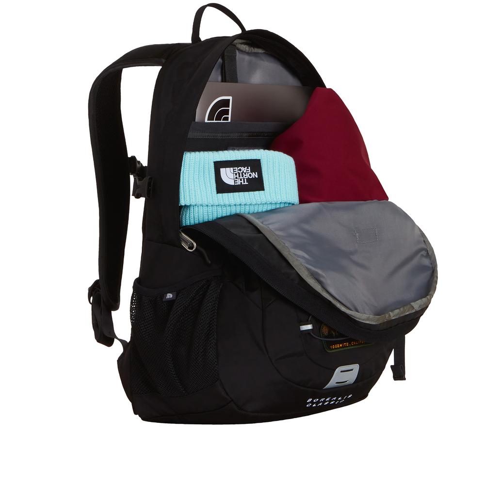 Plecak The North Face Borealis 0A8KE80E61 - czarny