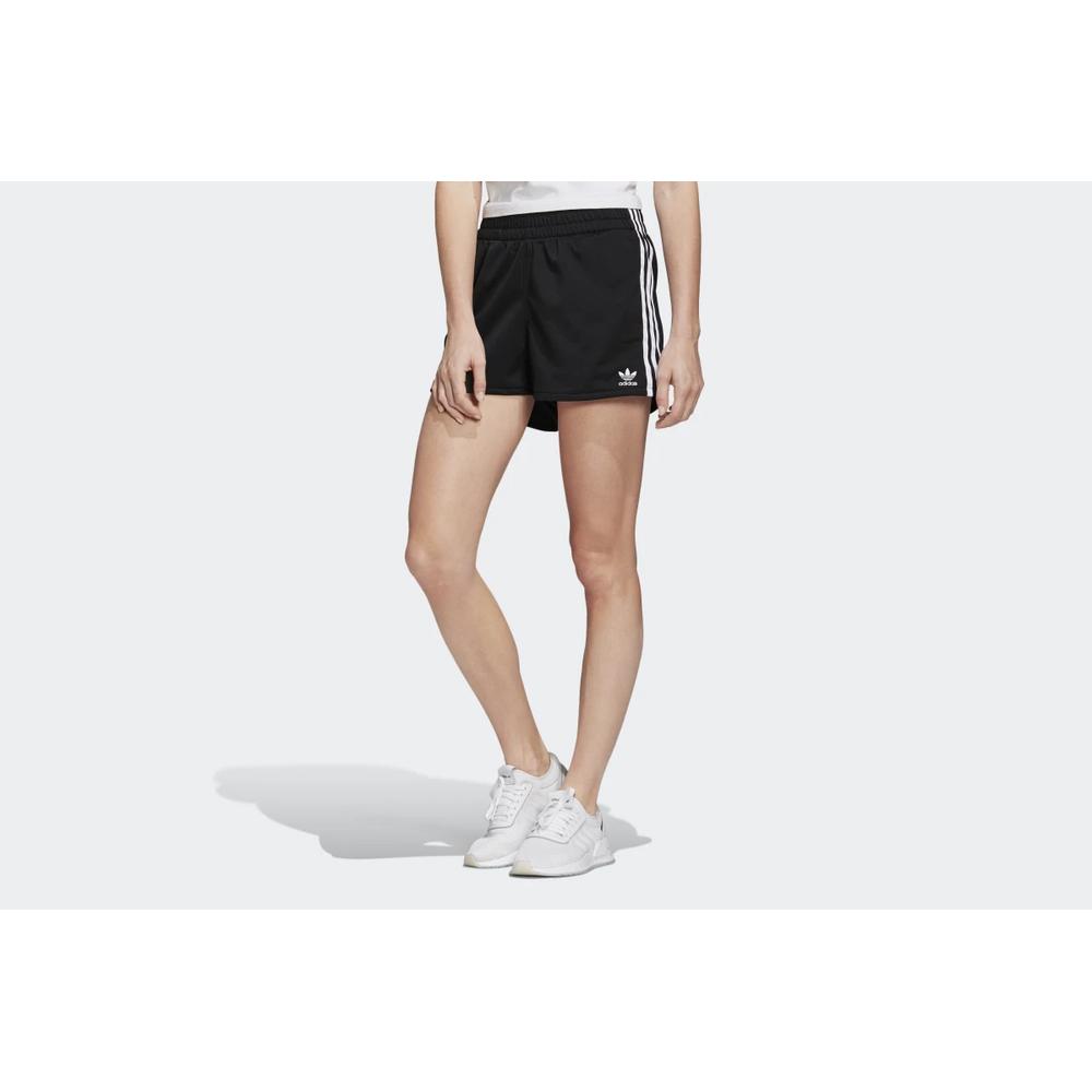 ADIDAS 3-STRIPES SHORTS > FM2610