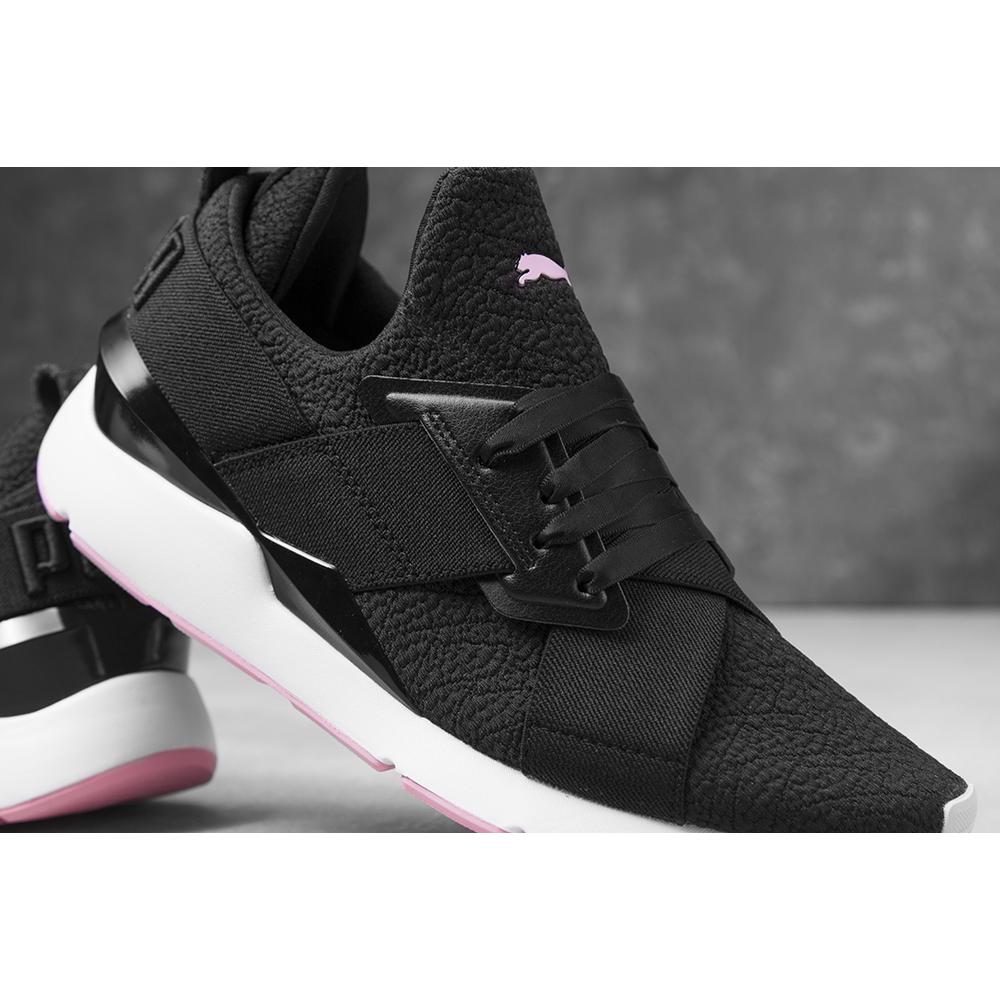 PUMA MUSE TZ WNS > 369658 02