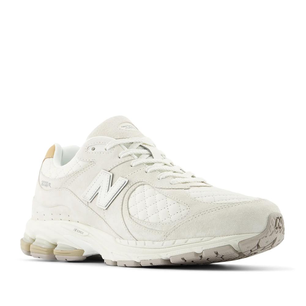 Buty New Balance M2002RPD - beżowe