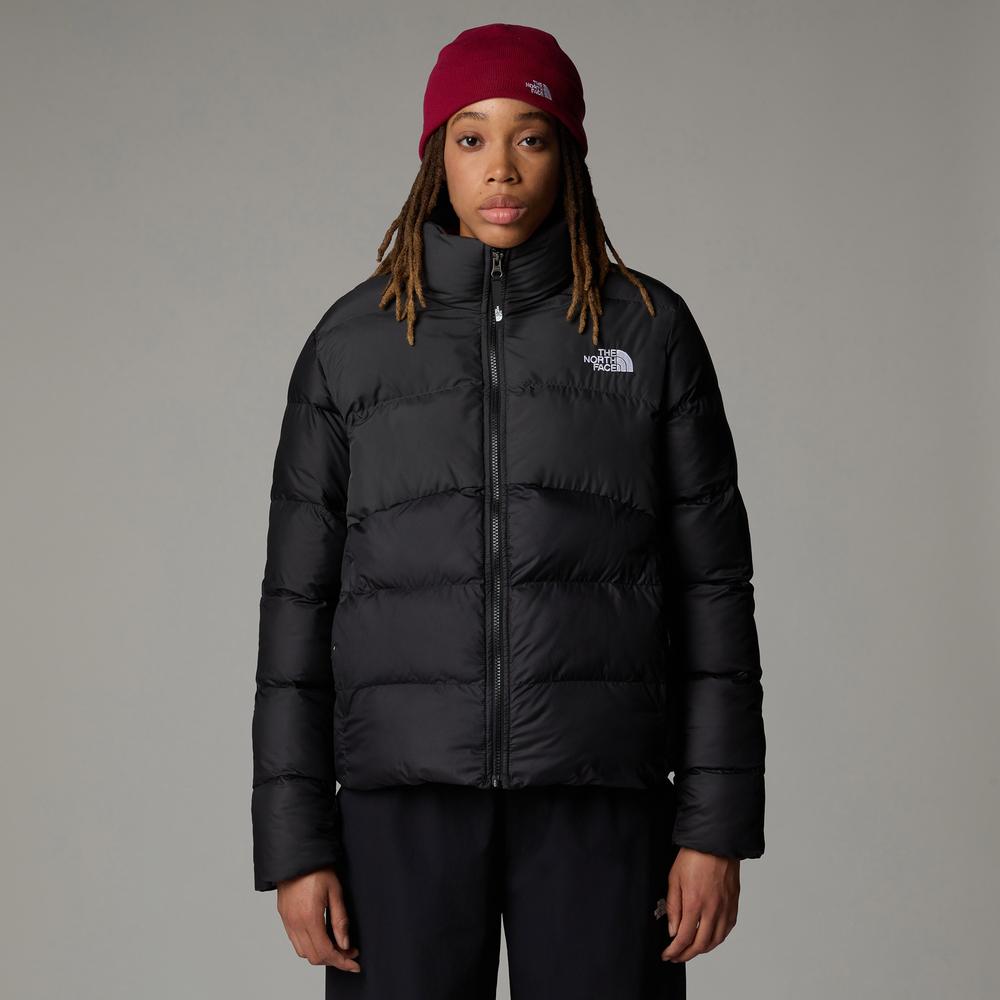 Kurtka The North Face Saikuru 0A89JDKT01 - czarna