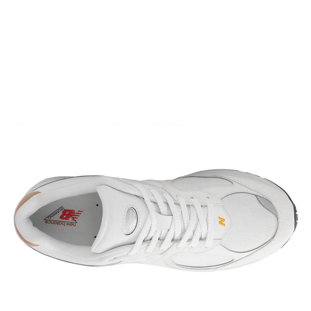 Buty New Balance M2002REC - białe