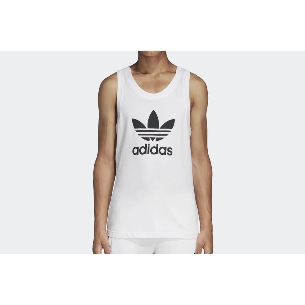 ADIDAS TOP TREFOIL > DV1508