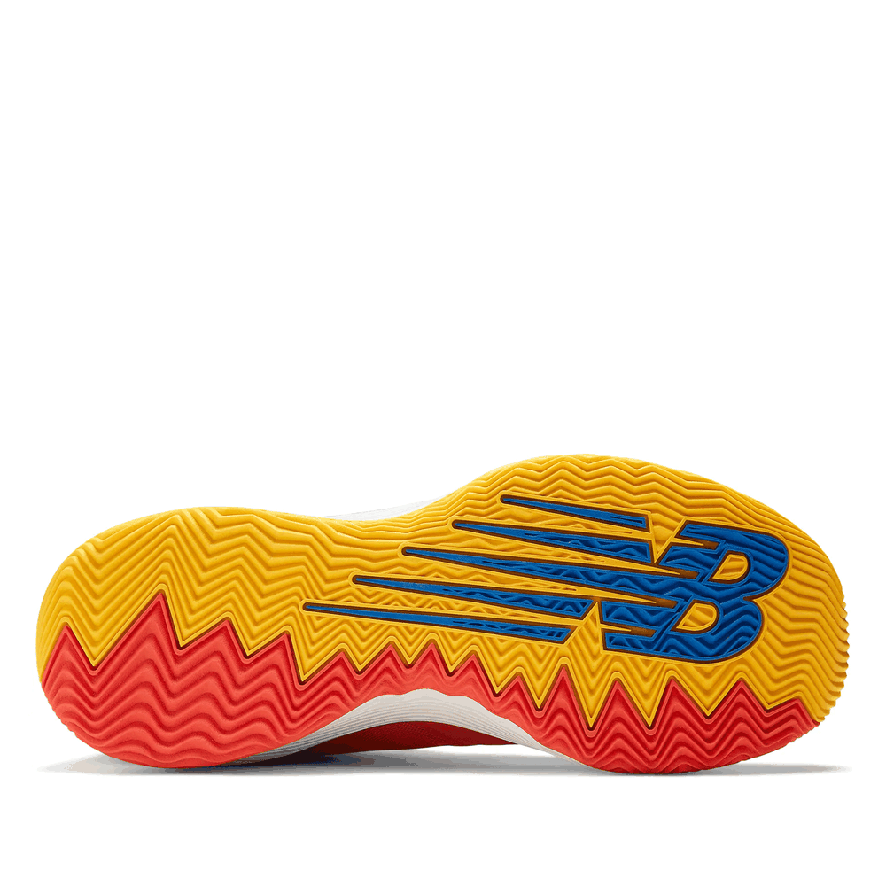 Buty New Balance BBHSLF1 - multikolor