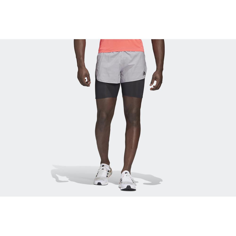ADIDAS HEAT.RDY SHORTS > GC8065