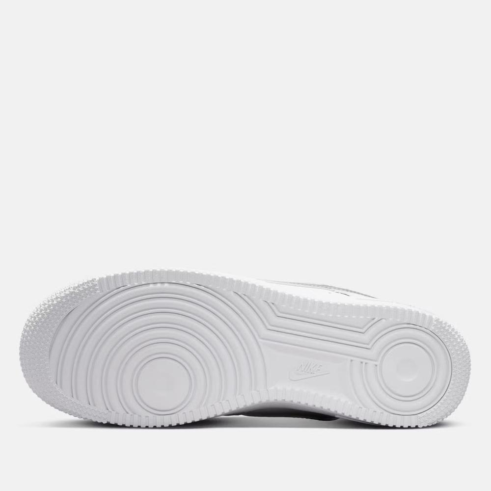Buty damskie Nike Air Force 1 '07 SE IV5102-100 - białe