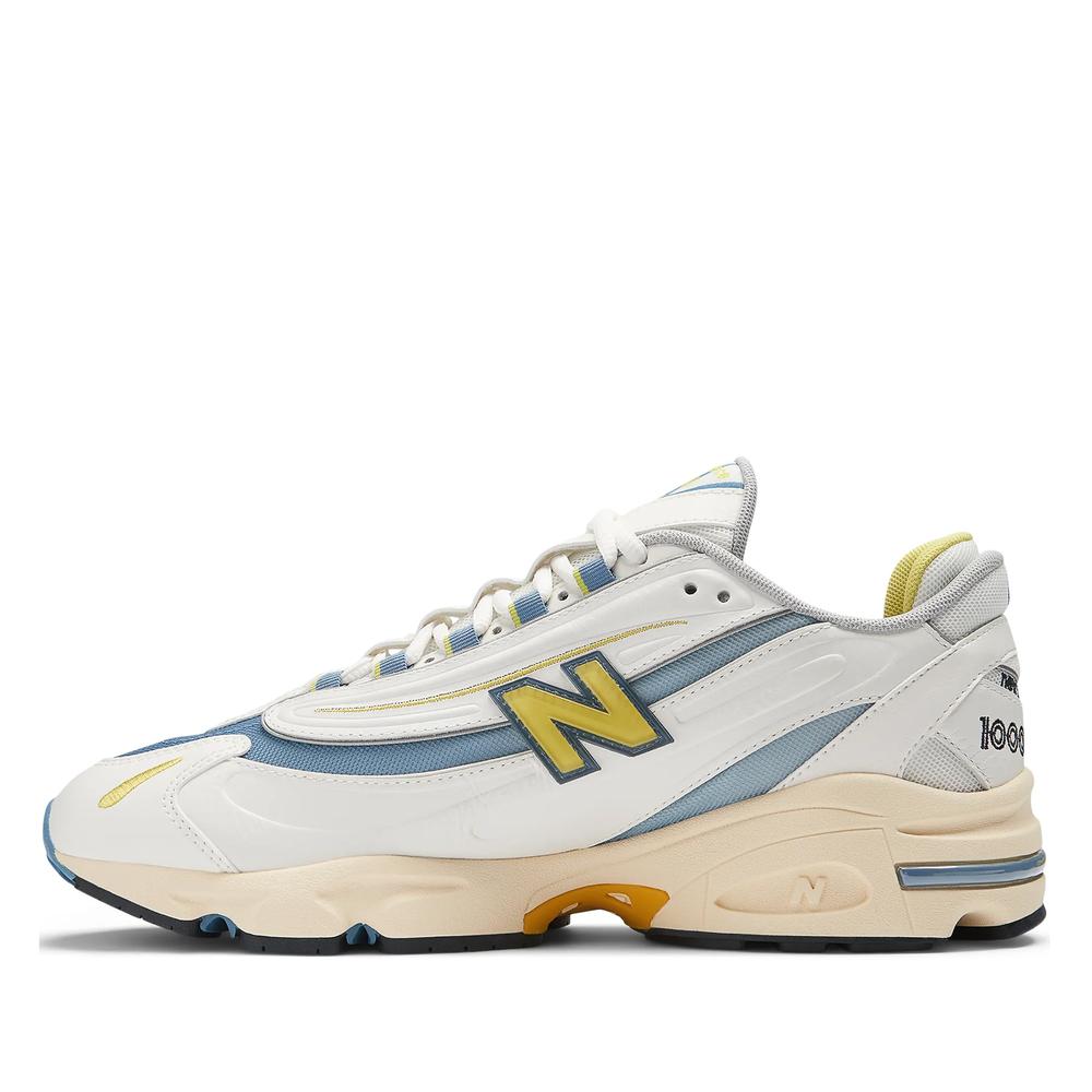 Buty New Balance M1000CA - beżowe