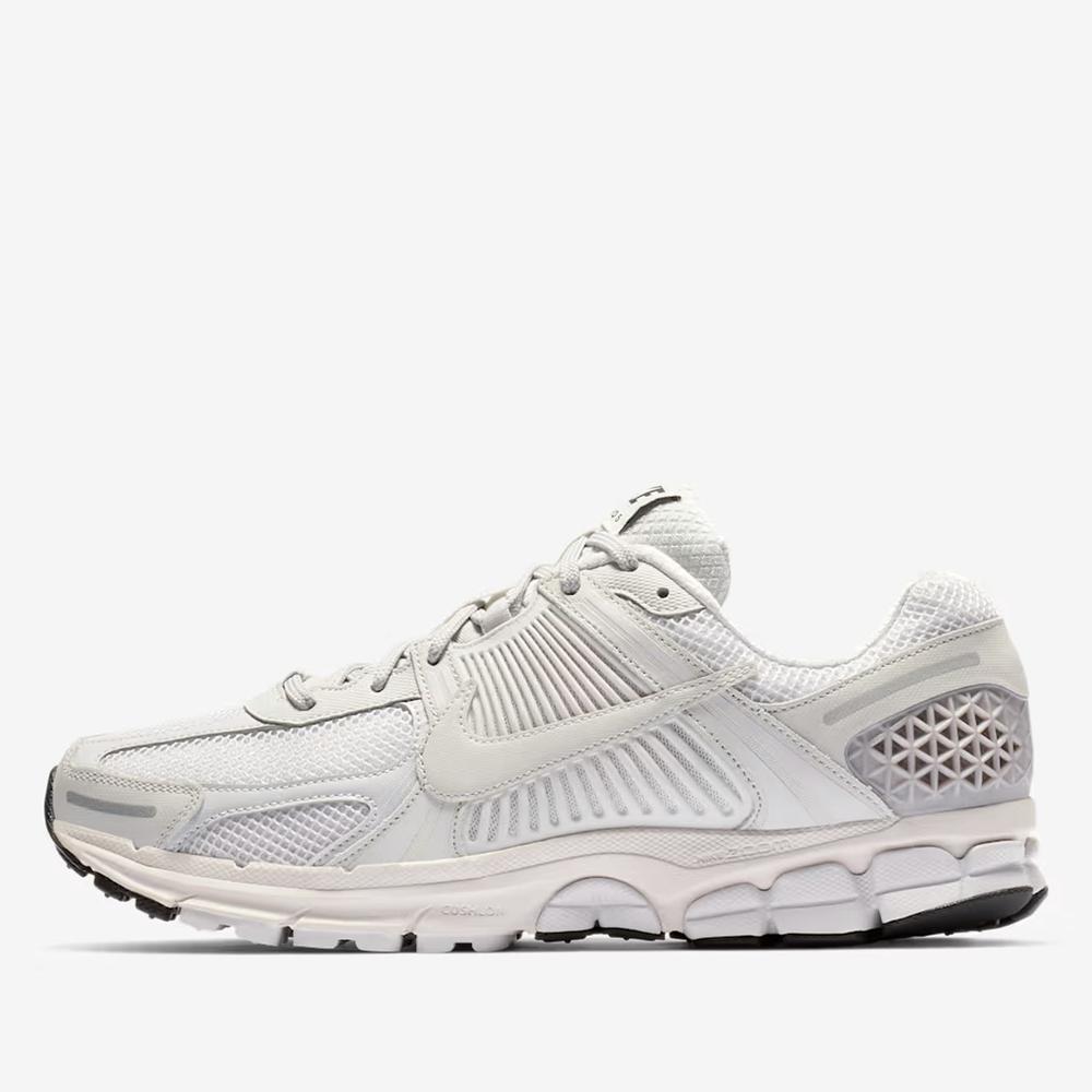 Buty męskie Nike Zoom Vomero 5 BV1358-001 - białe