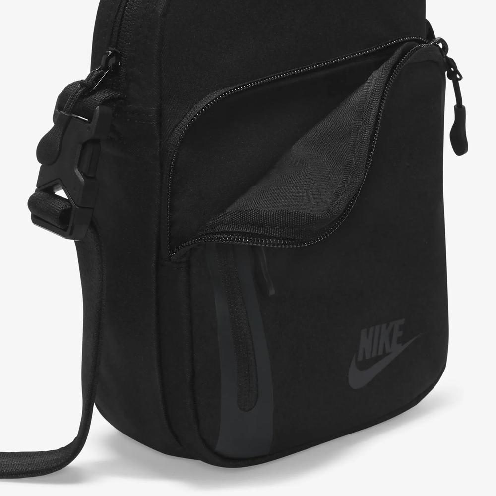 Torba Nike Premium DN2557-010 - czarna