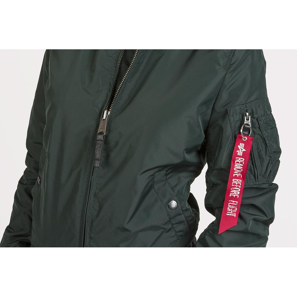 ALPHA INDUSTRIES MA-1 TT > 141041353