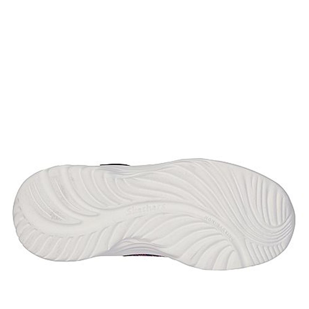 Buty dziecięce Skechers Dreamy Dancer Radiant Rogue 302448LNVMT - granatowe