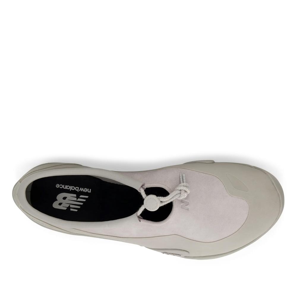 Buty unisex New Balance Minimus MT10T8WQ - szare
