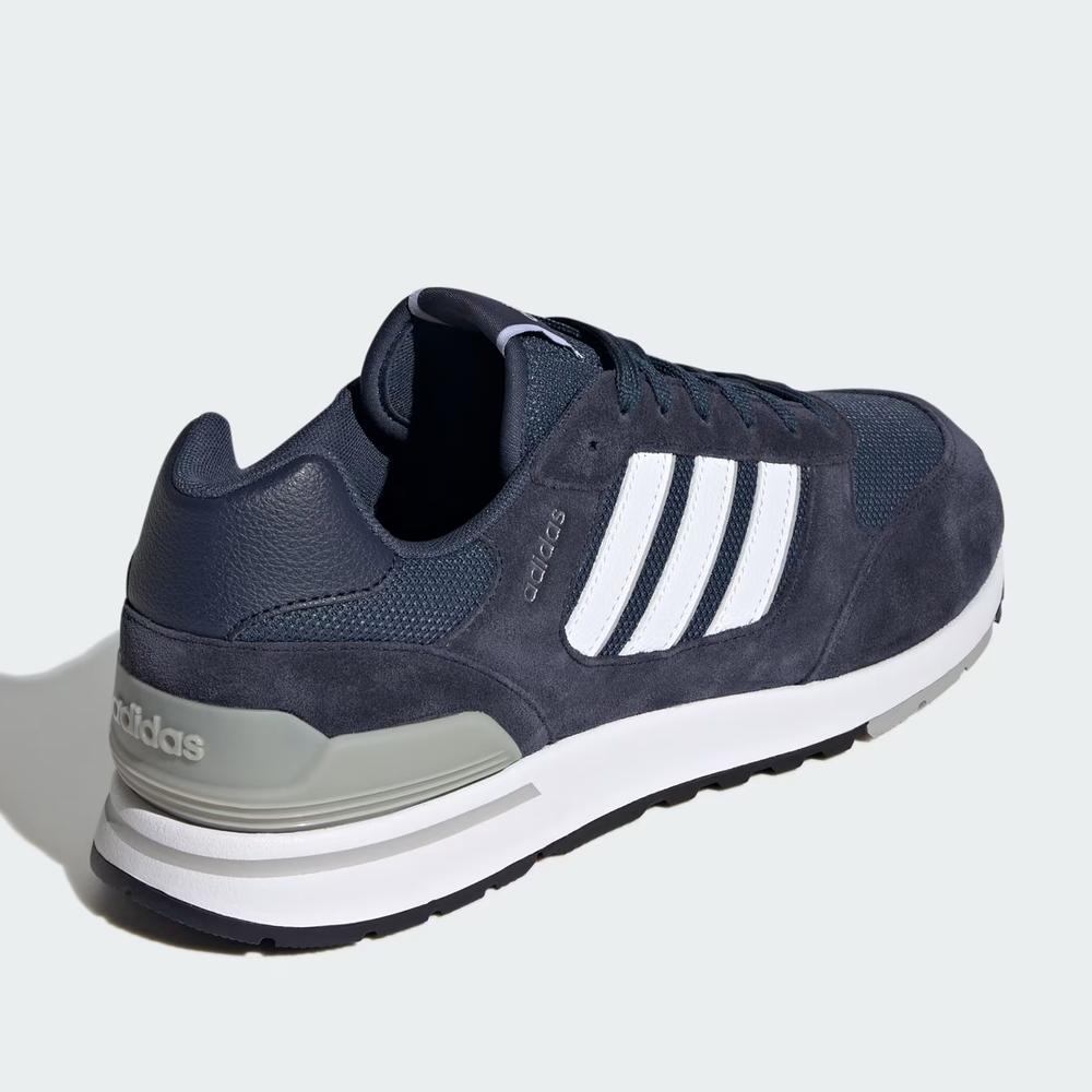 Buty męskie adidas Run 80s ID1261 - granatowe