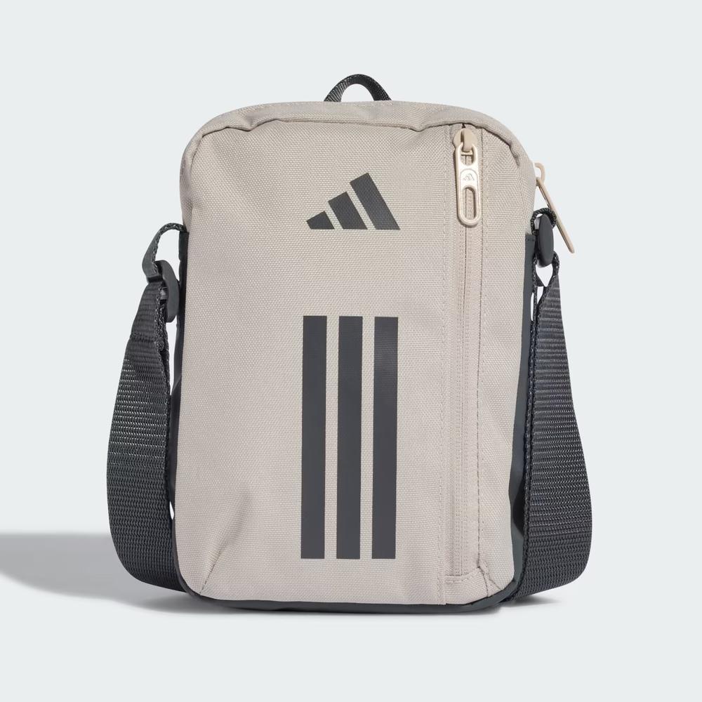 Saszetka unisex adidas Primelift KC6921 - beżowa
