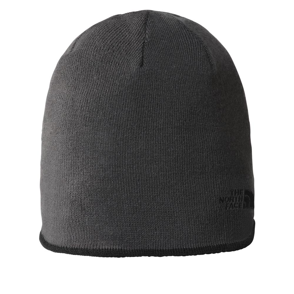 Czapka The North Face Beanie 00AKNDKT01 - szara