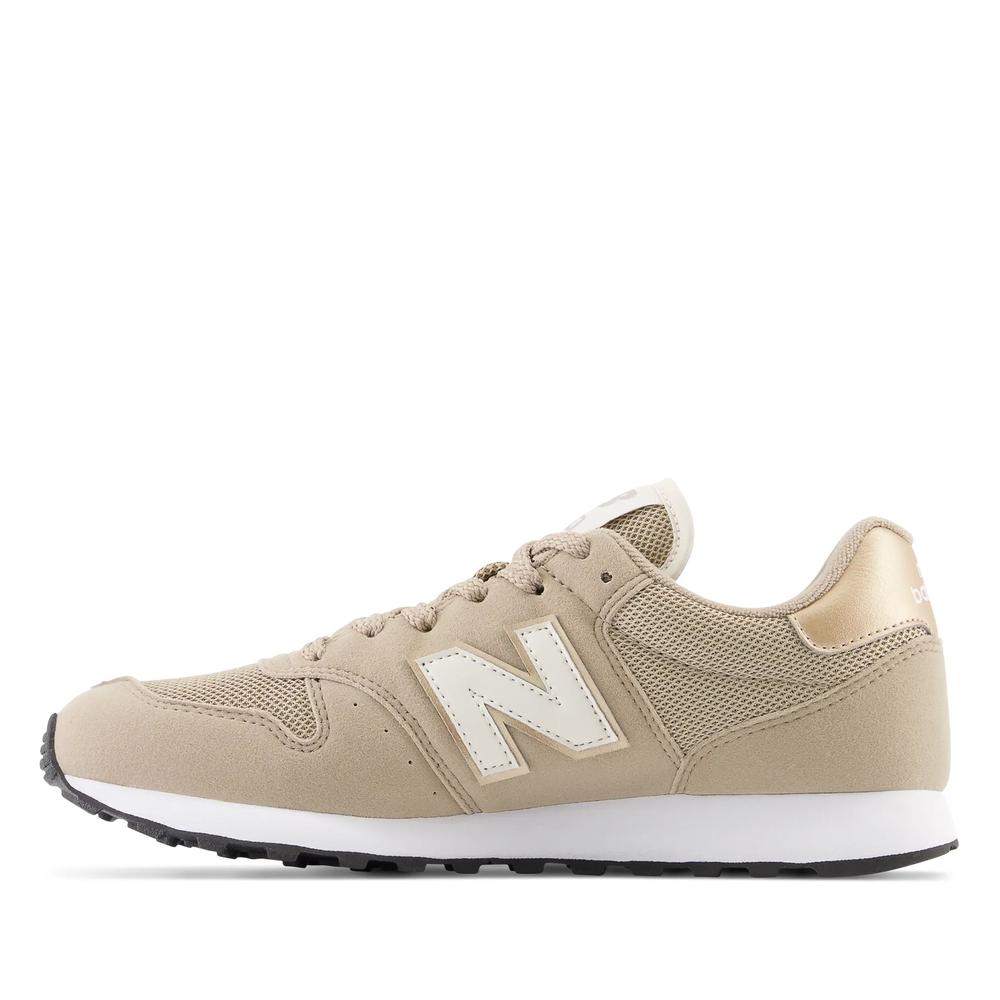 Buty New Balance GW500SD2 - beżowe