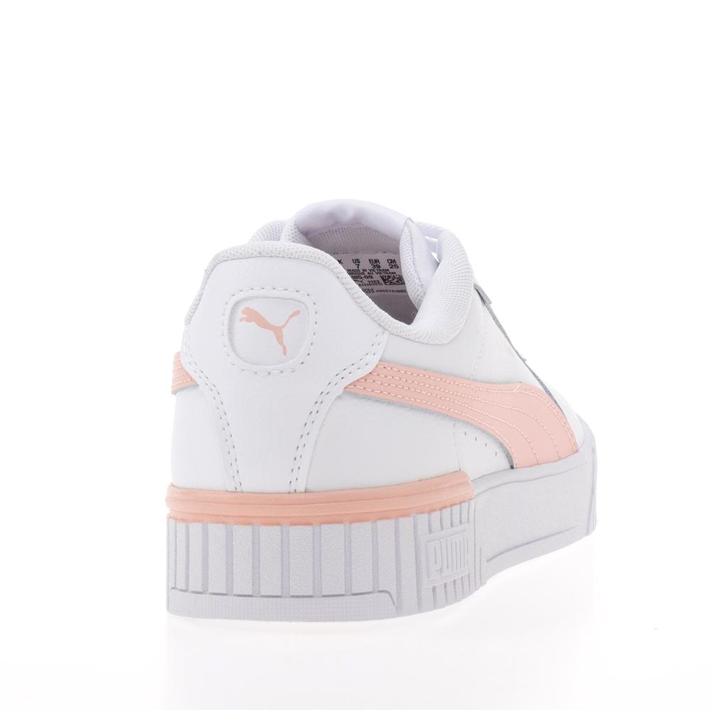 Buty Puma Carina 2.0 38618509 - białe