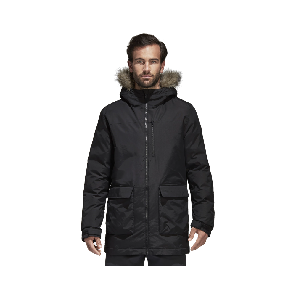 Kurtka adidas Parka Xploric BS0980