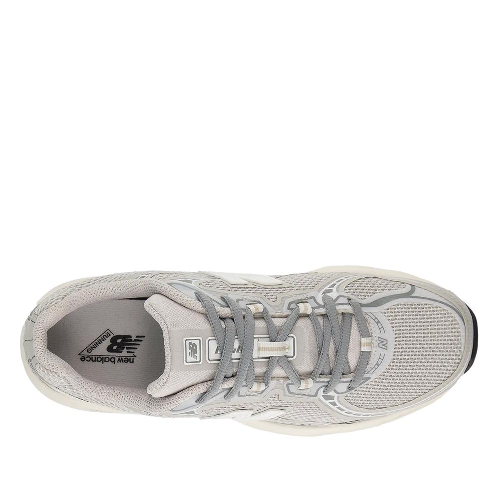 Buty unisex New Balance U740N74F - szare