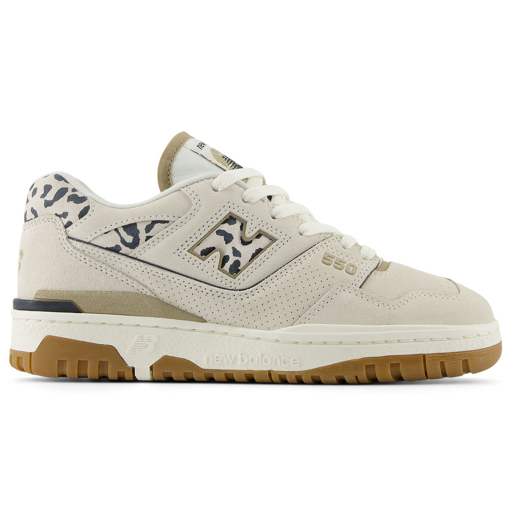 Buty damskie New Balance BBW550QA – beżowe