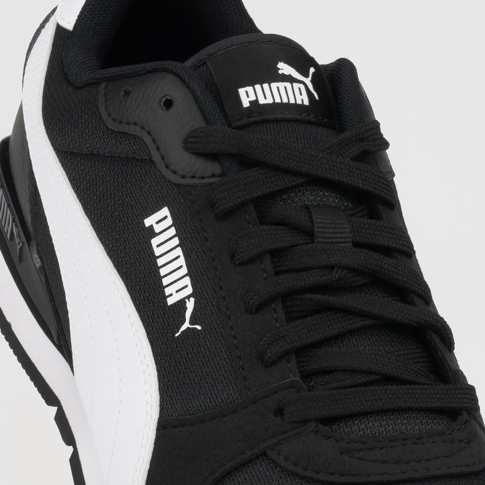Buty Puma ST Runner V3 Mesh Sneakers 38464001 - czarne