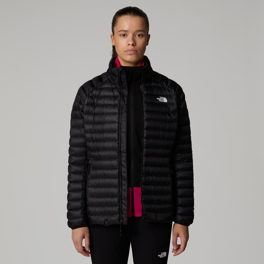 Kurtka The North Face Bettaforca 0A87HJ4HF1 - czarna