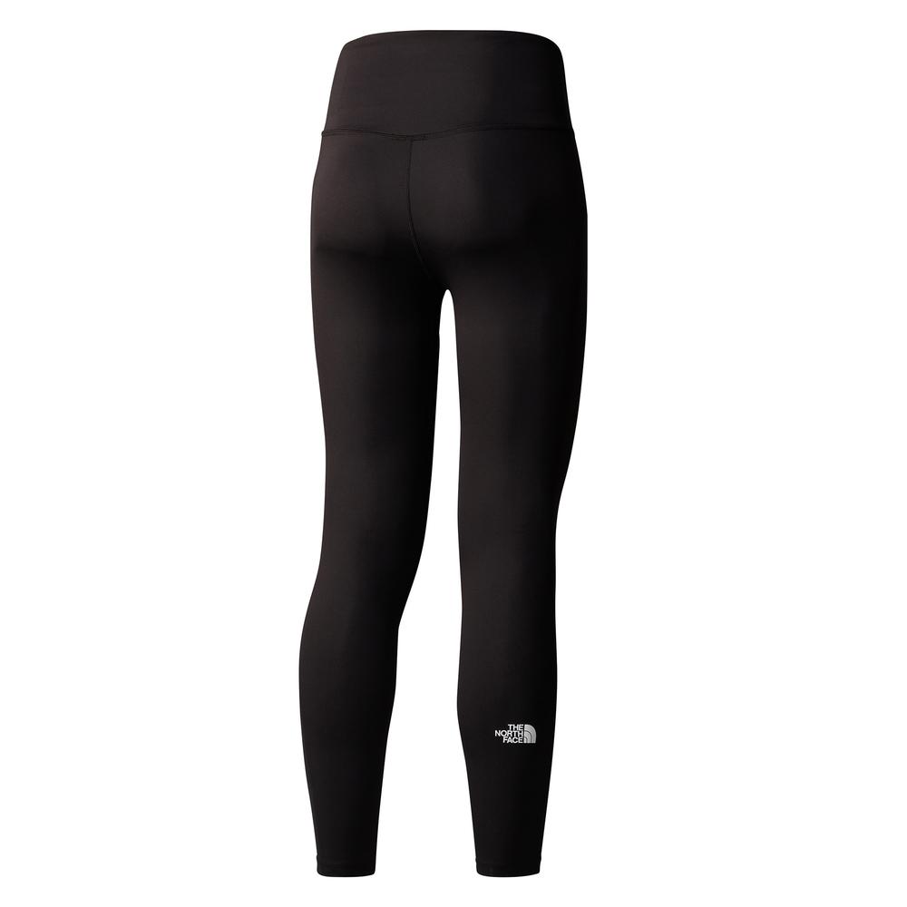 Legginsy The North Face Flex High Rise 7/8 0A87JQJK31 - czarne