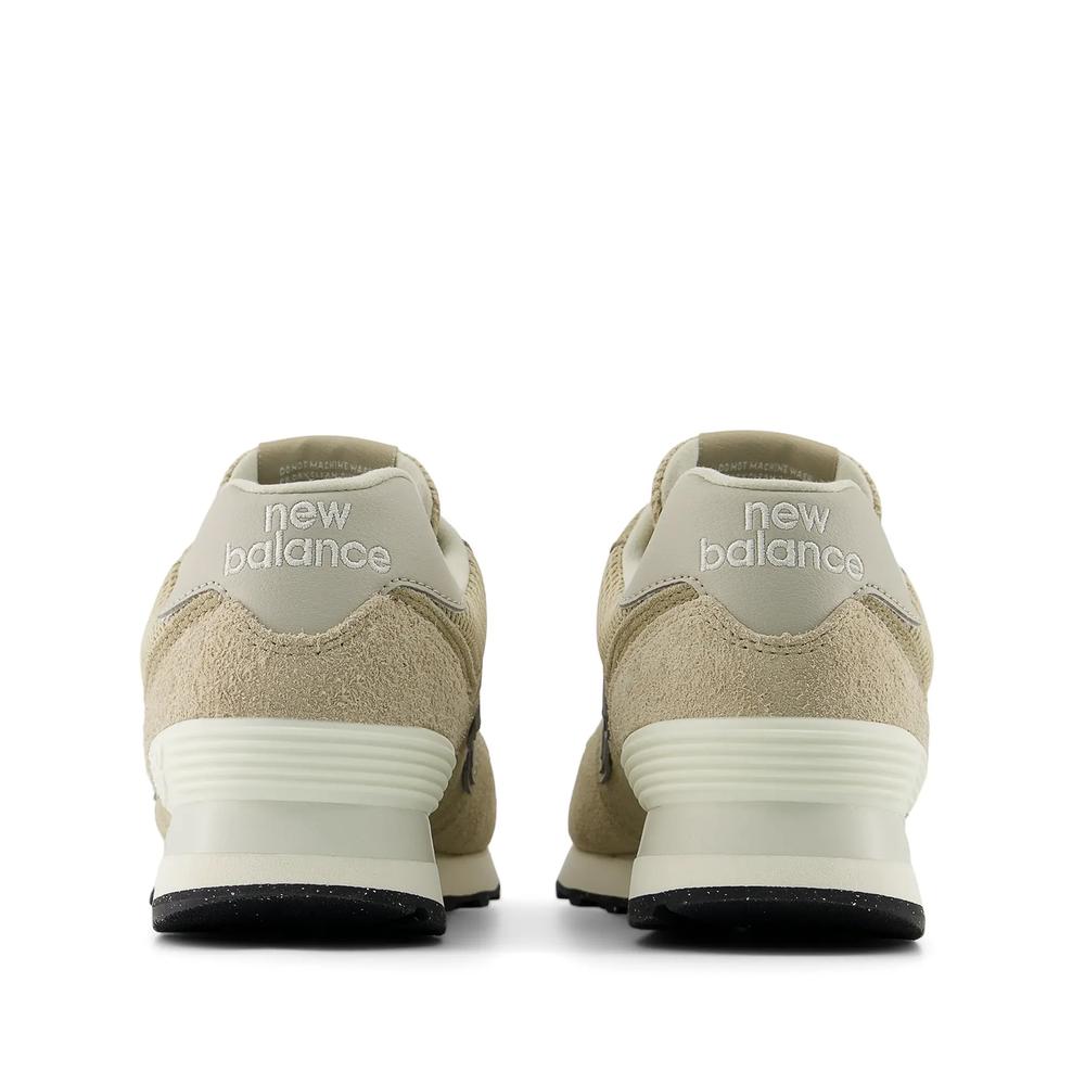 Buty damskie New Balance W5746J3 - beżowe