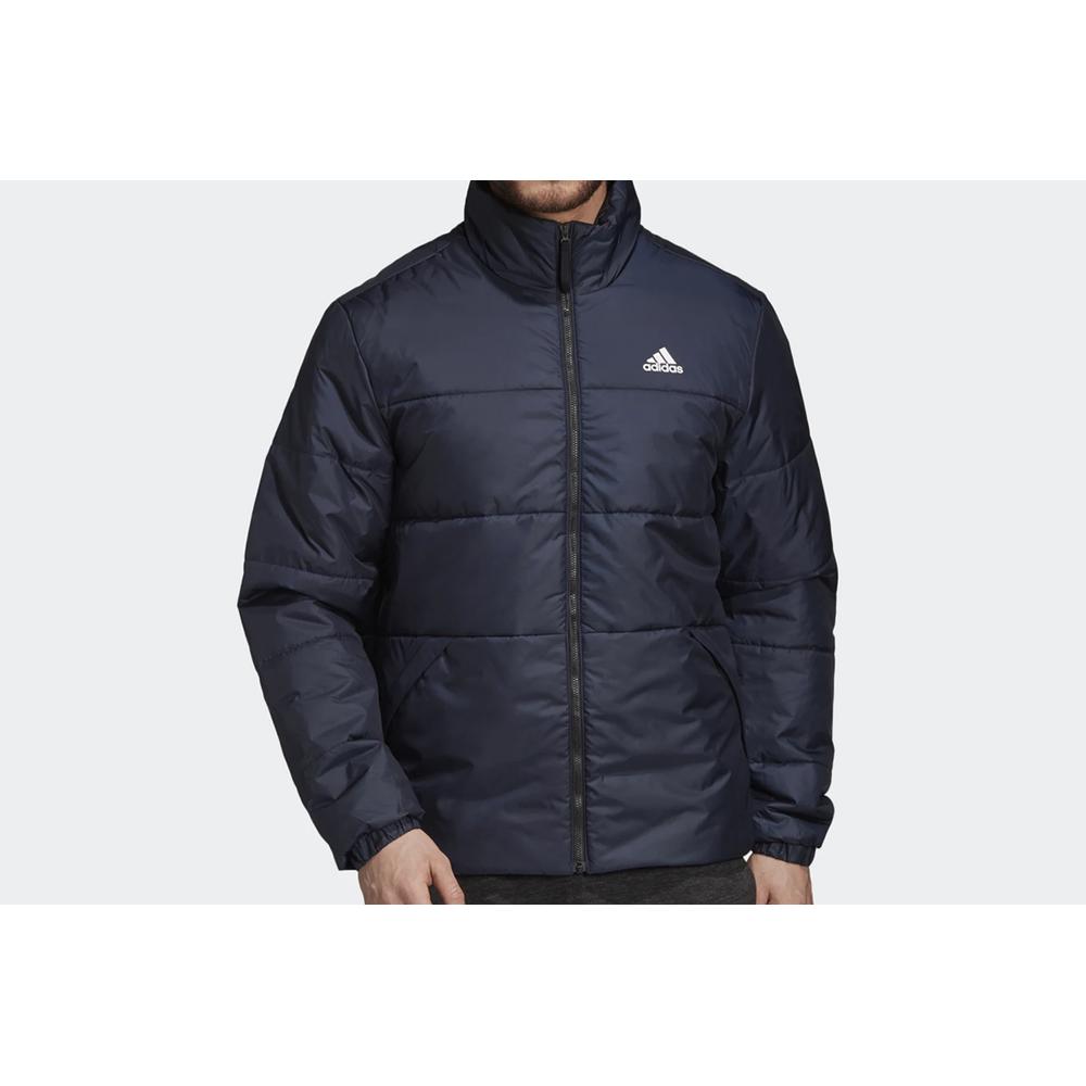 ADIDAS BSC 3-STRIPES INSULATED JACKET > DZ1394